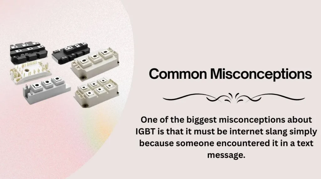 Common Misconceptions