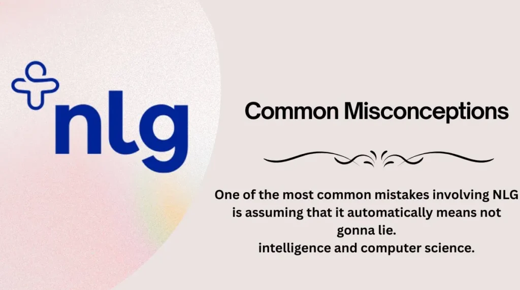 Common Misconceptions