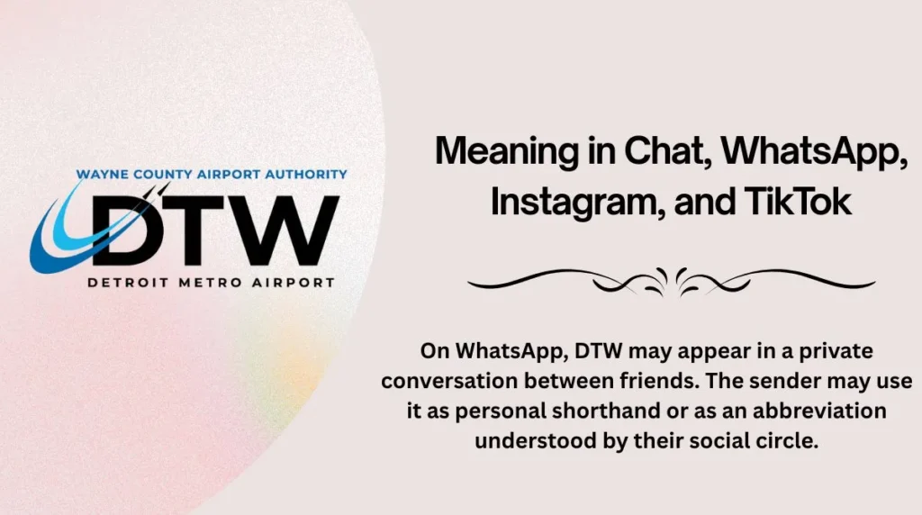 Meaning in Chat, WhatsApp, Instagram, and TikTok